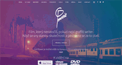 Desktop Screenshot of girlpowermovie.com